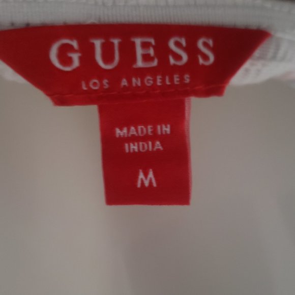 Guess Top - Picture 3 of 13